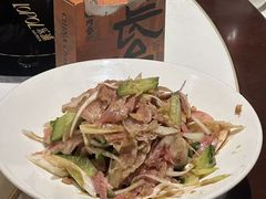 -天仁聚驴肉香(北石槽店)