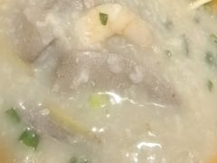 -生记粥店(旺角店)