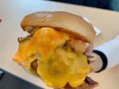 -肯德基(昌里店)