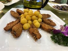 -聚丰园•湖鲜餐厅(阿红私房菜梅石路店)