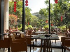 -融侨大酒店-榕苑自助餐厅