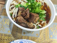 -清真·鸦儿李记·小馆(后海店)