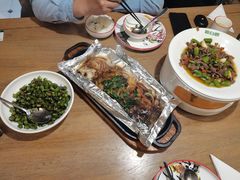 -新白鹿餐厅(城西银泰城店)