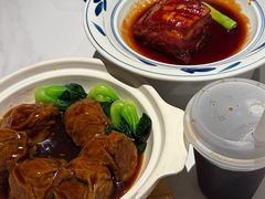 -二泉园老菜馆·百年无锡菜