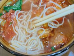 -华兴街煎蛋面(总店)