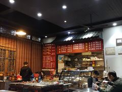 -华兴街煎蛋面(总店)