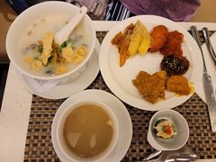 生滾粥-德福阁(仕德福酒店)