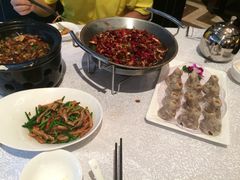 -国味壹号·精品湘菜·宴请佳选(新天地店)