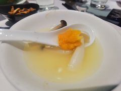 -铜锣湾·有麝自然香(渝北财富中心店)