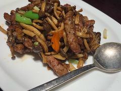 -北京丽亭华苑酒店·四季中餐厅(知春路店)