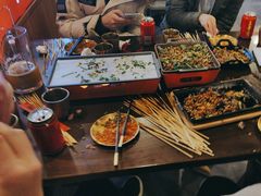 -林二哥宜烤官·宜宾小烧烤