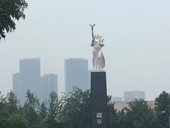 -侵华日军南京大屠杀遇难同胞纪念馆