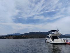 -易水湖景区