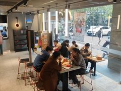 -麦当劳(杭州文三路店)