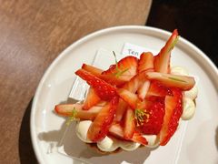 -Ten Olives甜点