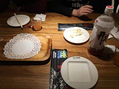 -江城老胖串店(湖西路店)