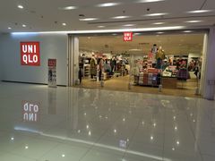 -优衣库(哈尔滨香坊万达广场店)