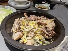 原味汽锅鸡-云海肴·汽锅鸡·云南菜(高德置地店)