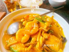 黄焖养生豆腐-瓦库19(历下店)