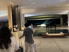 -三亚亚龙湾万豪度假酒店