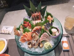 -極上萬膳·日料放题(海岸城店)