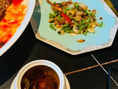 -童福兴·南京菜(老门东店)