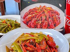 -一起吃小龙虾·海鲜(海珠店)