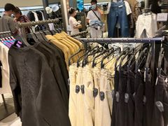 -ZARA(红谷滩万达店)