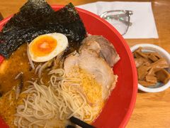 -一風堂拉面(美罗城店)