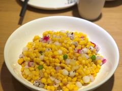 -吕氏疙瘩汤·海鲜新鲁菜(凯德mall新都心店)