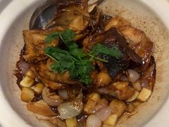 -鱼翅楼·津派砂锅鱼翅(水上公园店)