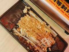 -令狐冲烤鱼·烧菜馆(达明店)