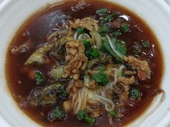 猪肉海南粉-太婆抱罗粉…海南特色小吃(一市场店)