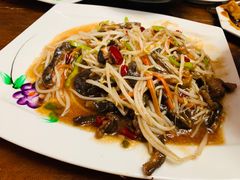 -少林寺欢喜地素斋馆