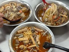 -铭辉沙嗲面(新街商业城店)