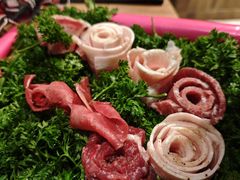 -烧肉达人•炭火烧肉(新天地店)