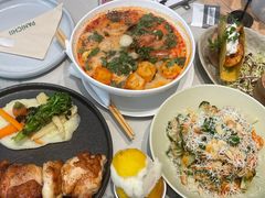 -沛家·西餐Brunch·直火料理