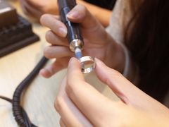 -Oasis绿洲银饰珍珠手作diy(壹方城店)