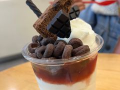 -DQ·蛋糕·冰淇淋(金牛万达店)