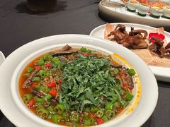 -随和家宴·川菜(杜甫草堂店)