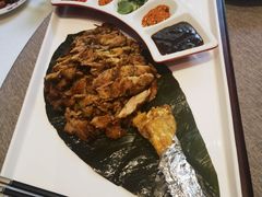 -卫鼎轩·家宴(水上公园店)