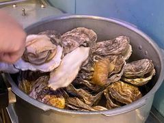 -千岛蚝高压锅生蚝·人参火锅(白云万达店)
