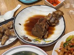 -东北风(江北万达店)