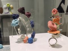 -中国美术学院象山校区-民艺博物馆