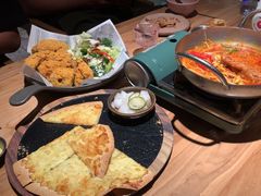 -KimPro 辛普乐概念韩餐