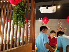 -贺秦生陕面王(富力城店)