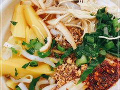 -再回首鸡肉米线(人民路一店)