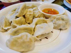 -盈春大饭店(千山路店)
