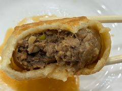 -聚德华天护国寺小吃(甜水园店)