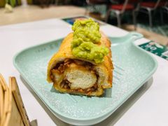 -喜势点·糖沙翁手工茶点·本地人茶居(永庆坊店)